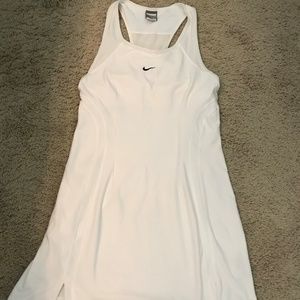 Tennis Dress